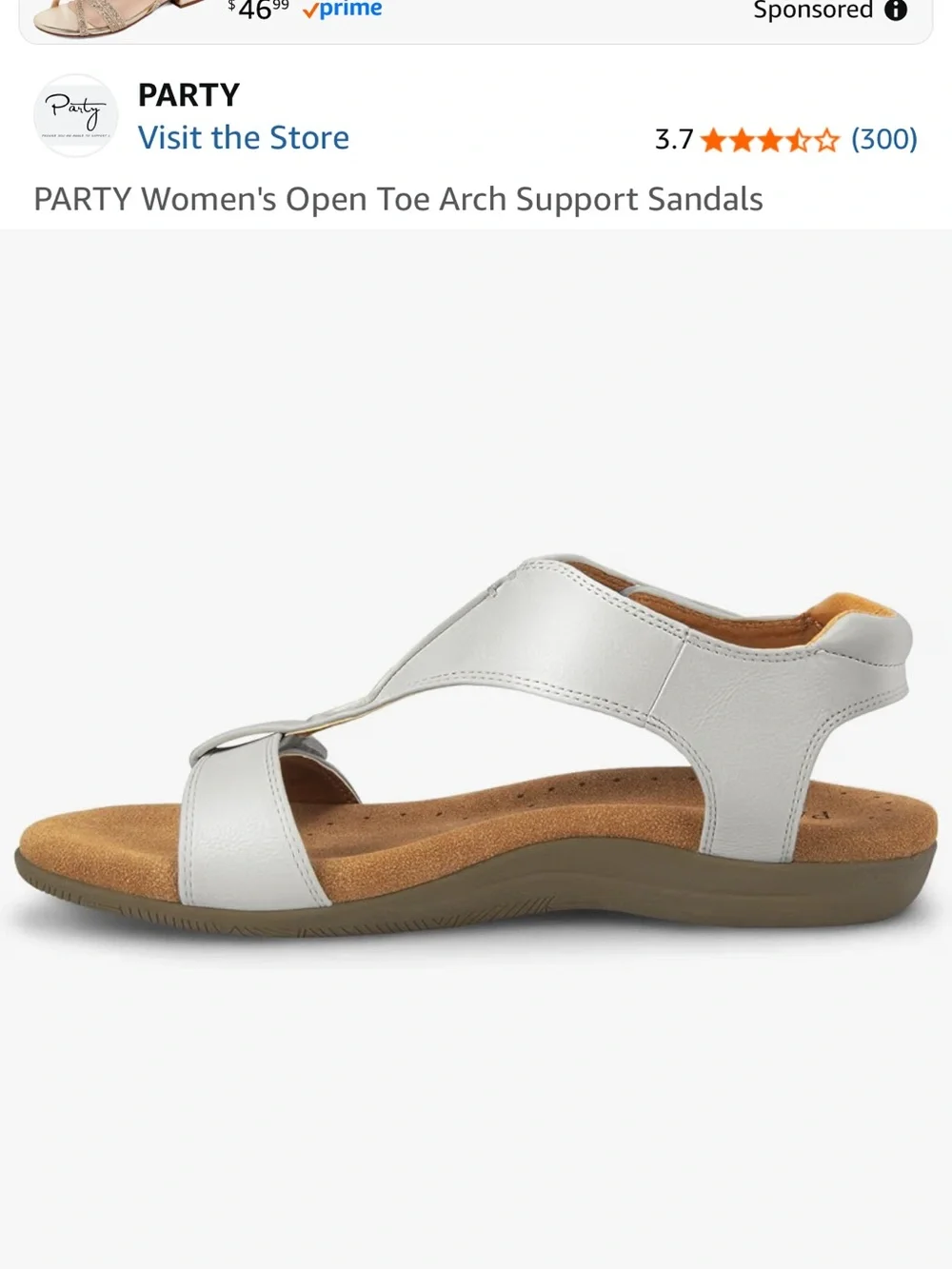 N/A comfortable women